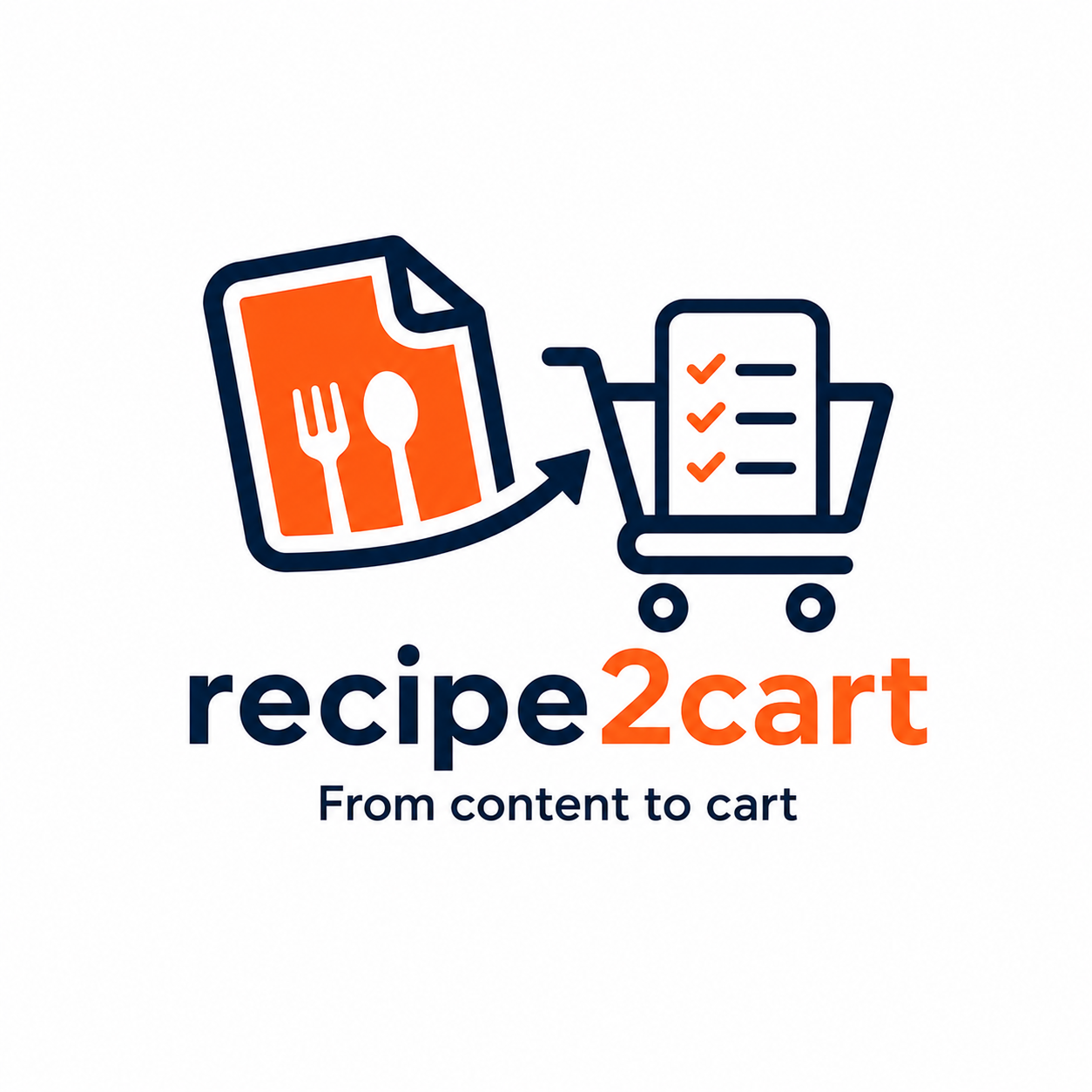 recipe2cart logo